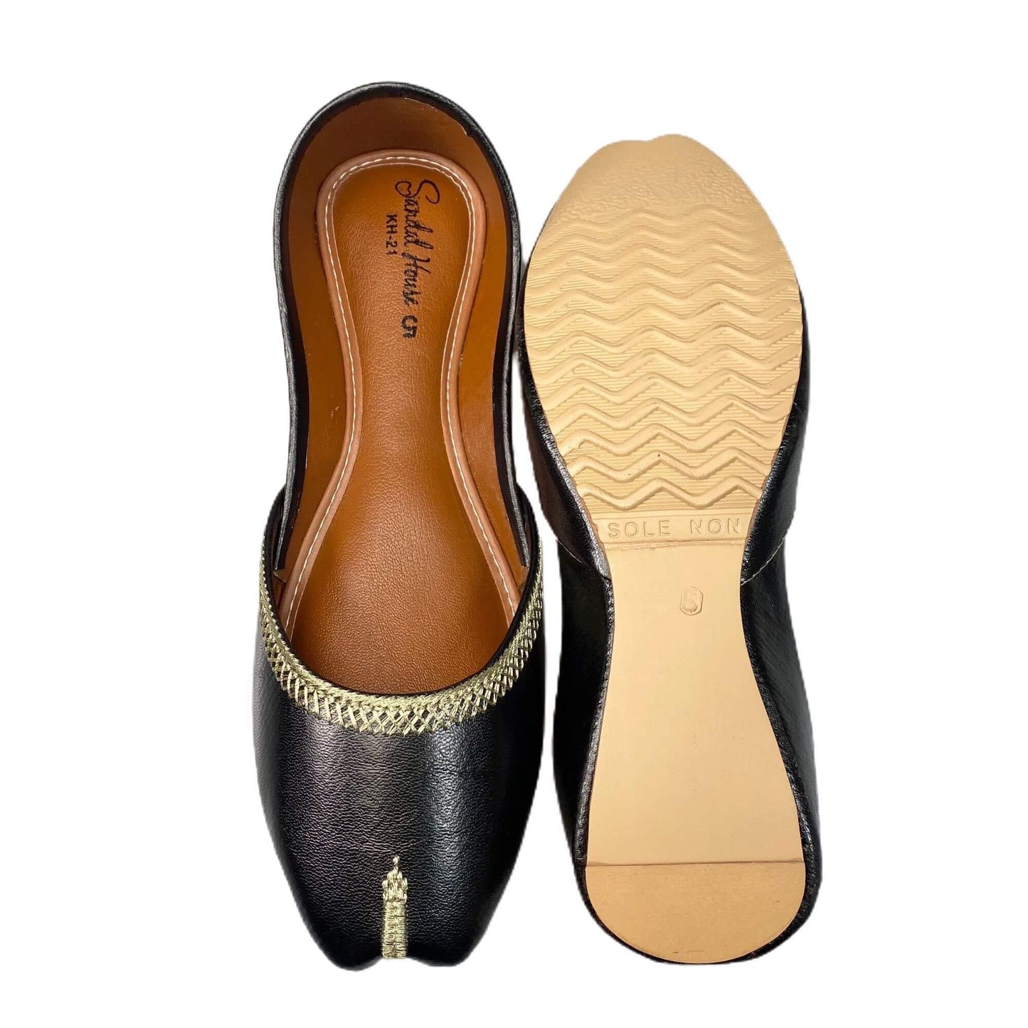 Womens Artificial Leather Khusa | Designer Indian Pakistani Ethnic Jutti Mojari | Gift For Her | Ladies Wedding Shoes